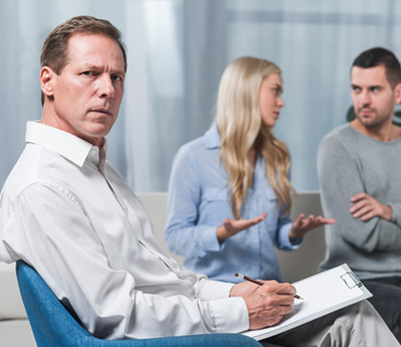 Parent-Child Bonding